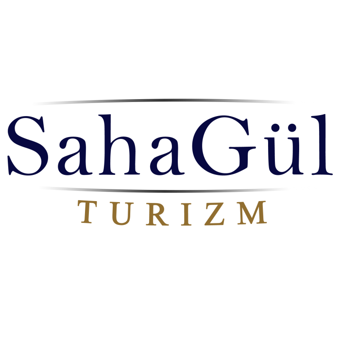 SahaGül Turizm