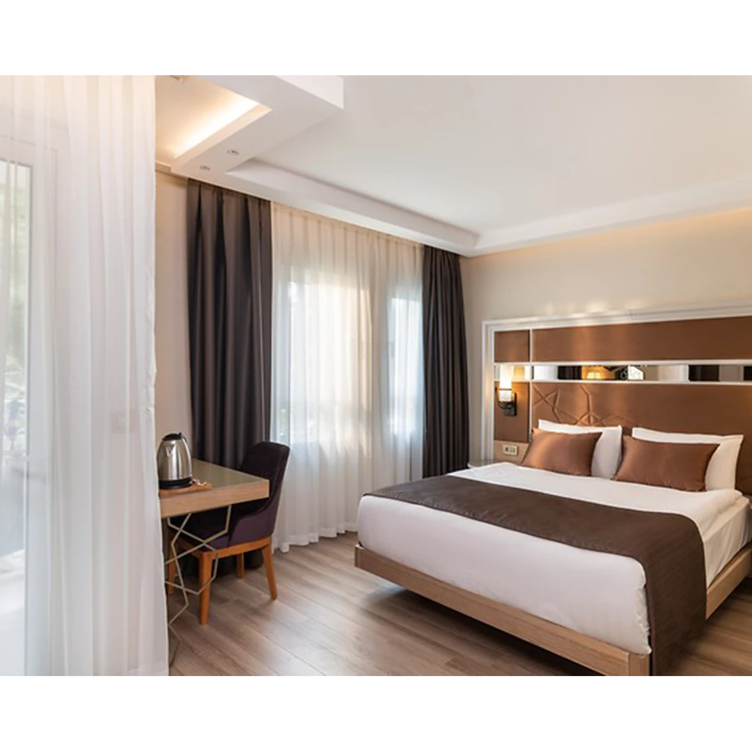 Swandor Hotels Resort Topkapı Palace