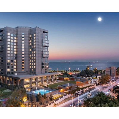 Hilton Bakırkoy