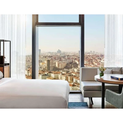 Fairmont Quasar