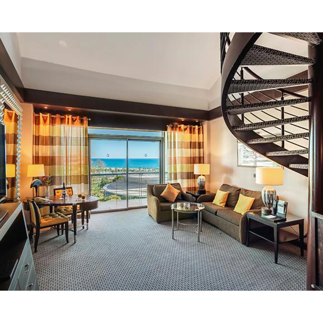 CALİSTA LUXURY BELEK 