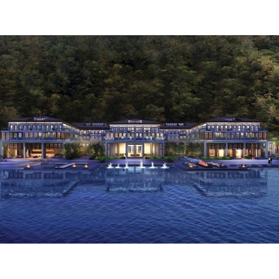 Mandarın Oriental Bosphorus