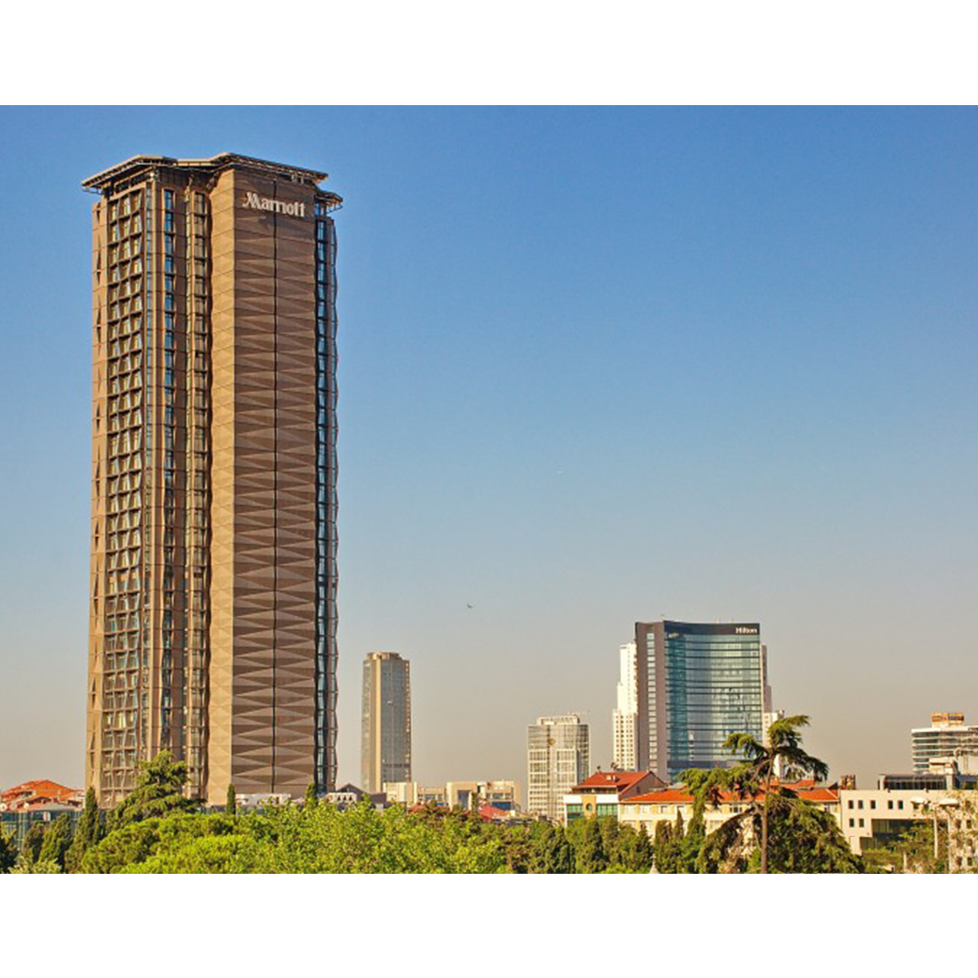 Marriott Şişli