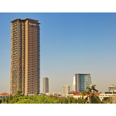 Marriott Şişli