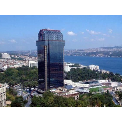 Ritz Carlton