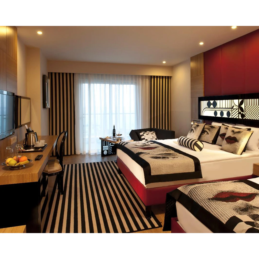 DELPHIN IMPERİAL LARA