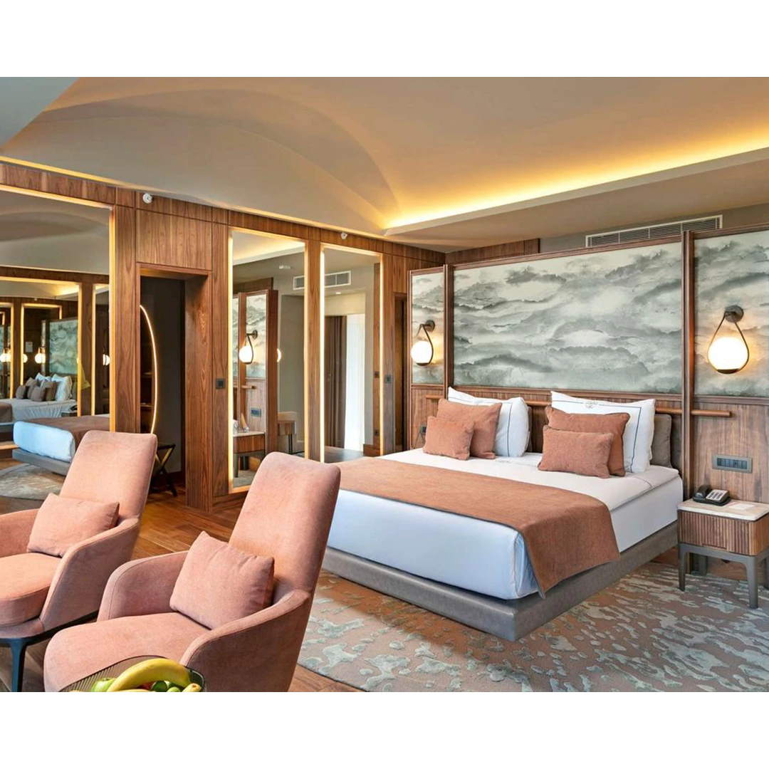 RİXOS SUNGETE BELEK