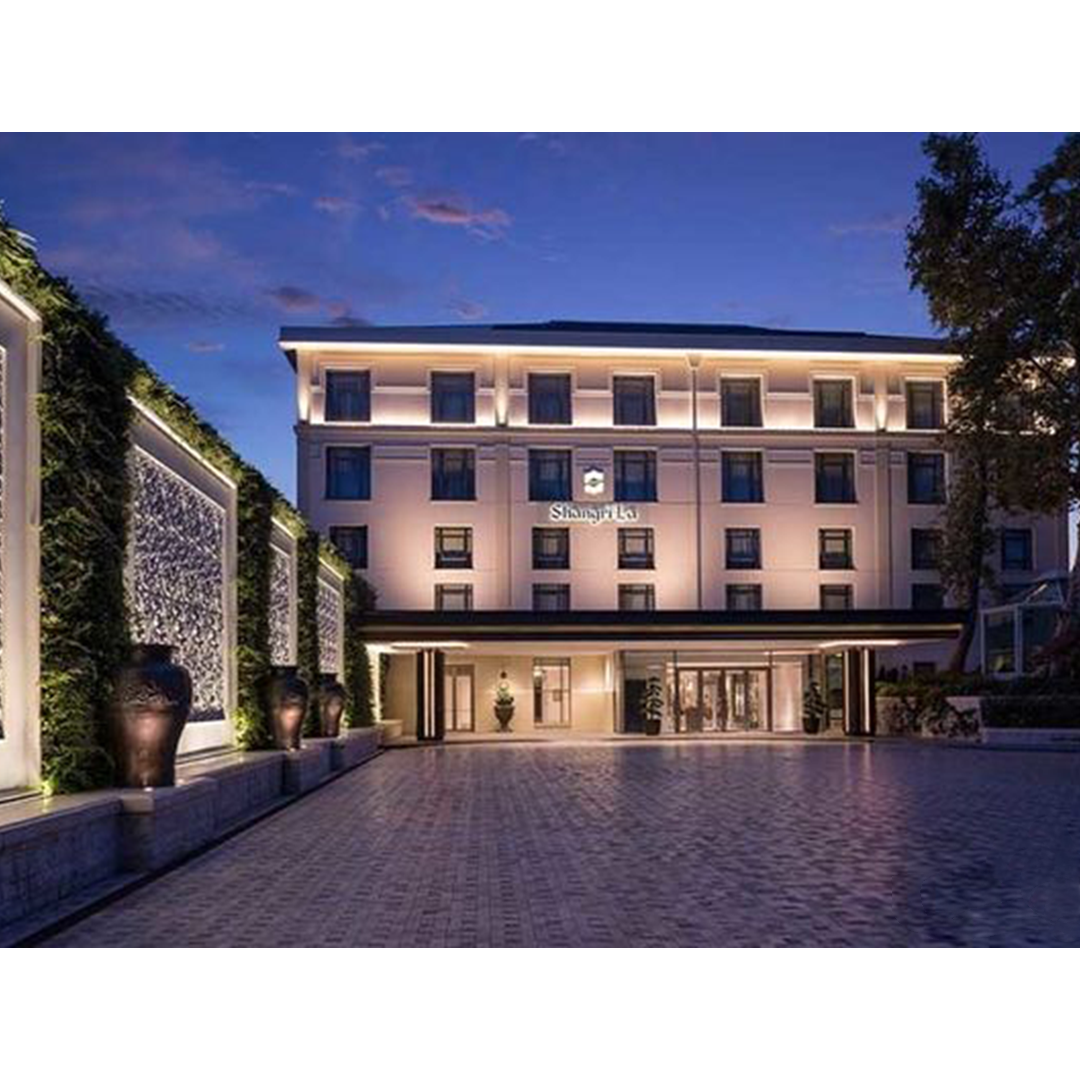 Shangrıla Bosphorus