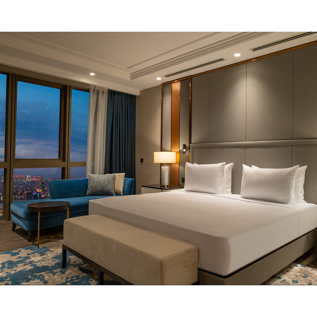 HİLTON Mall of İstanbul 