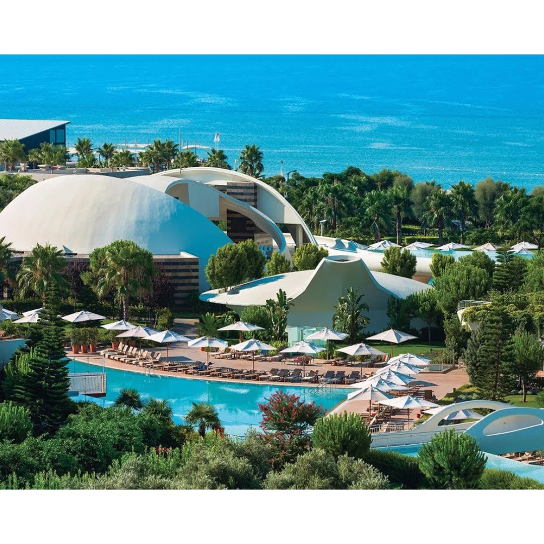 CORNELİA DİAMOND GOLF BELEK