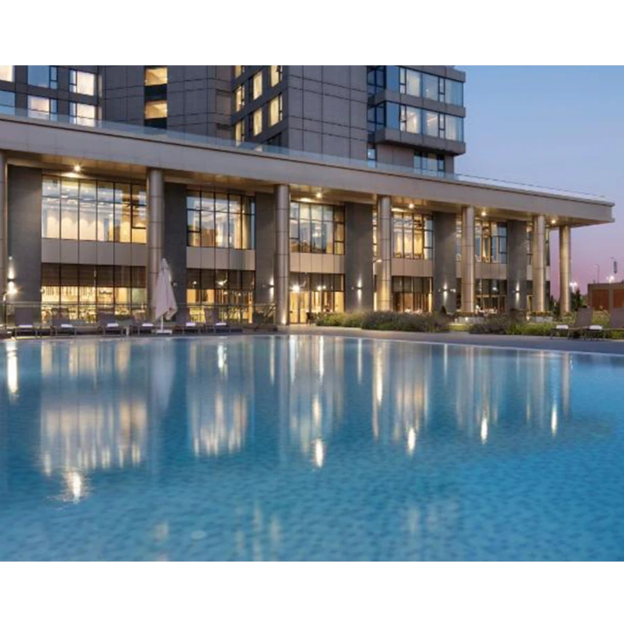 Hilton Bakırkoy