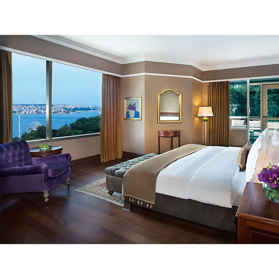 Ritz Carlton