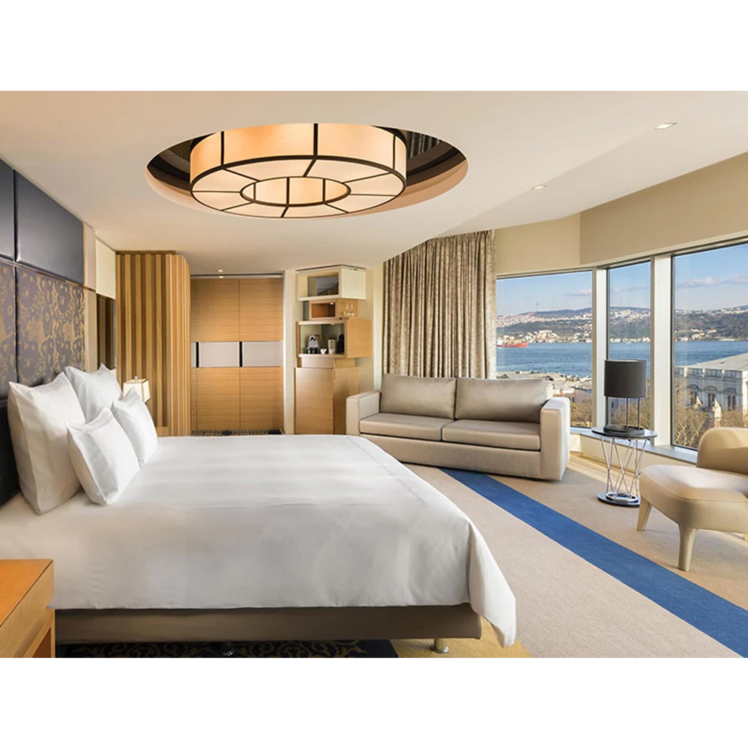 Swissotel istanbul Bosphorus 