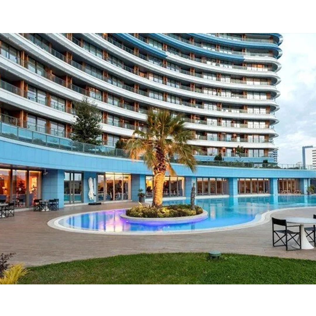 Radisson Blu Ottomare