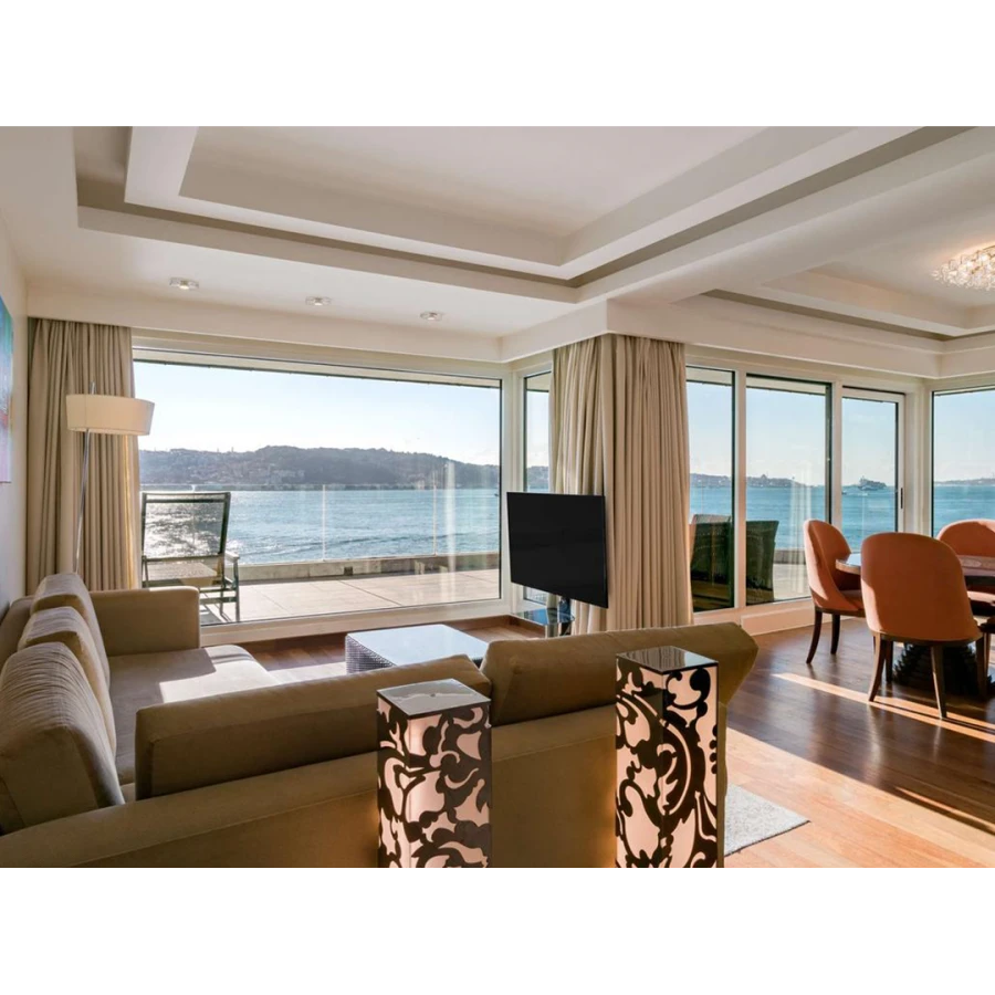 Radisson Blu Bosphorus