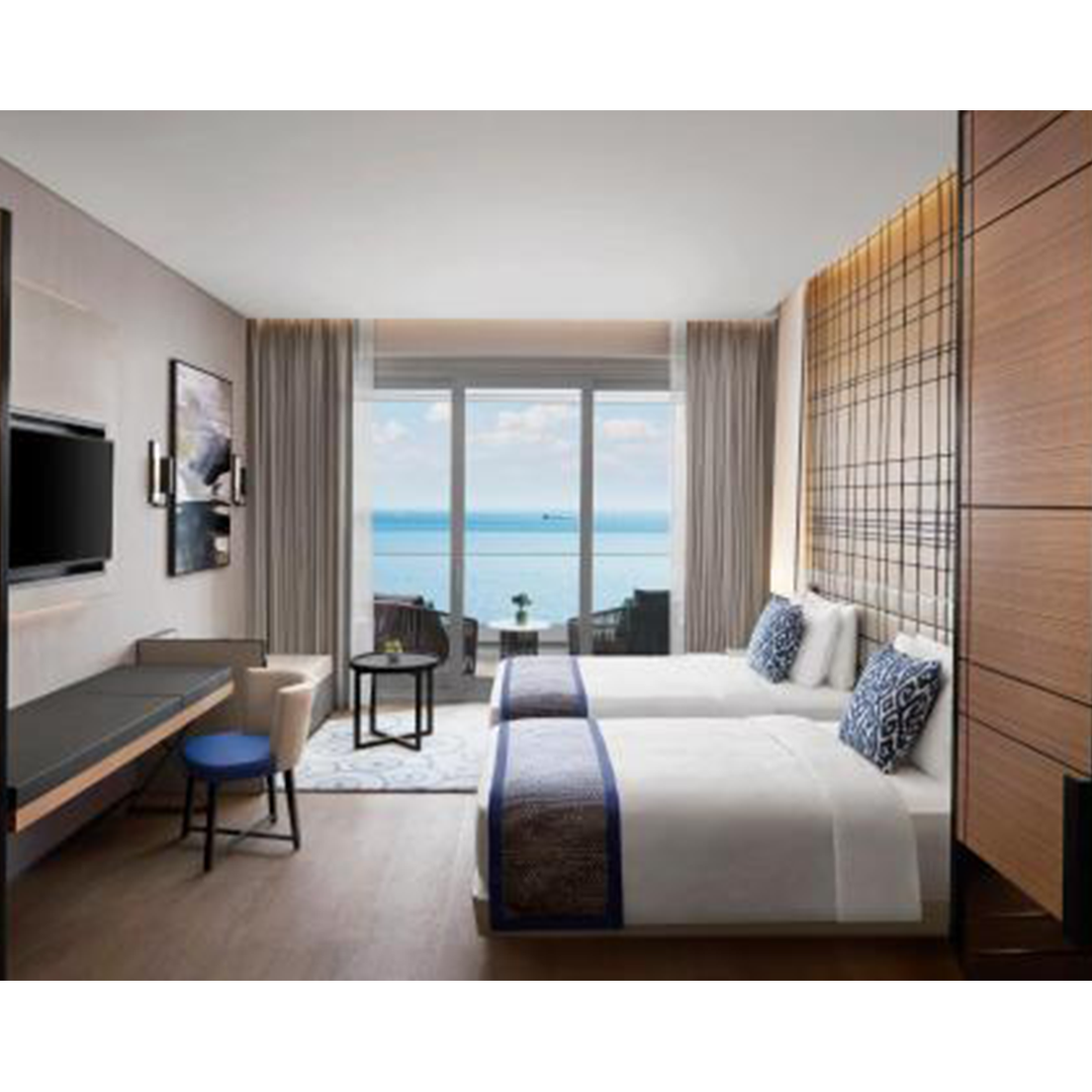 JW Marriott Marmara Sea 