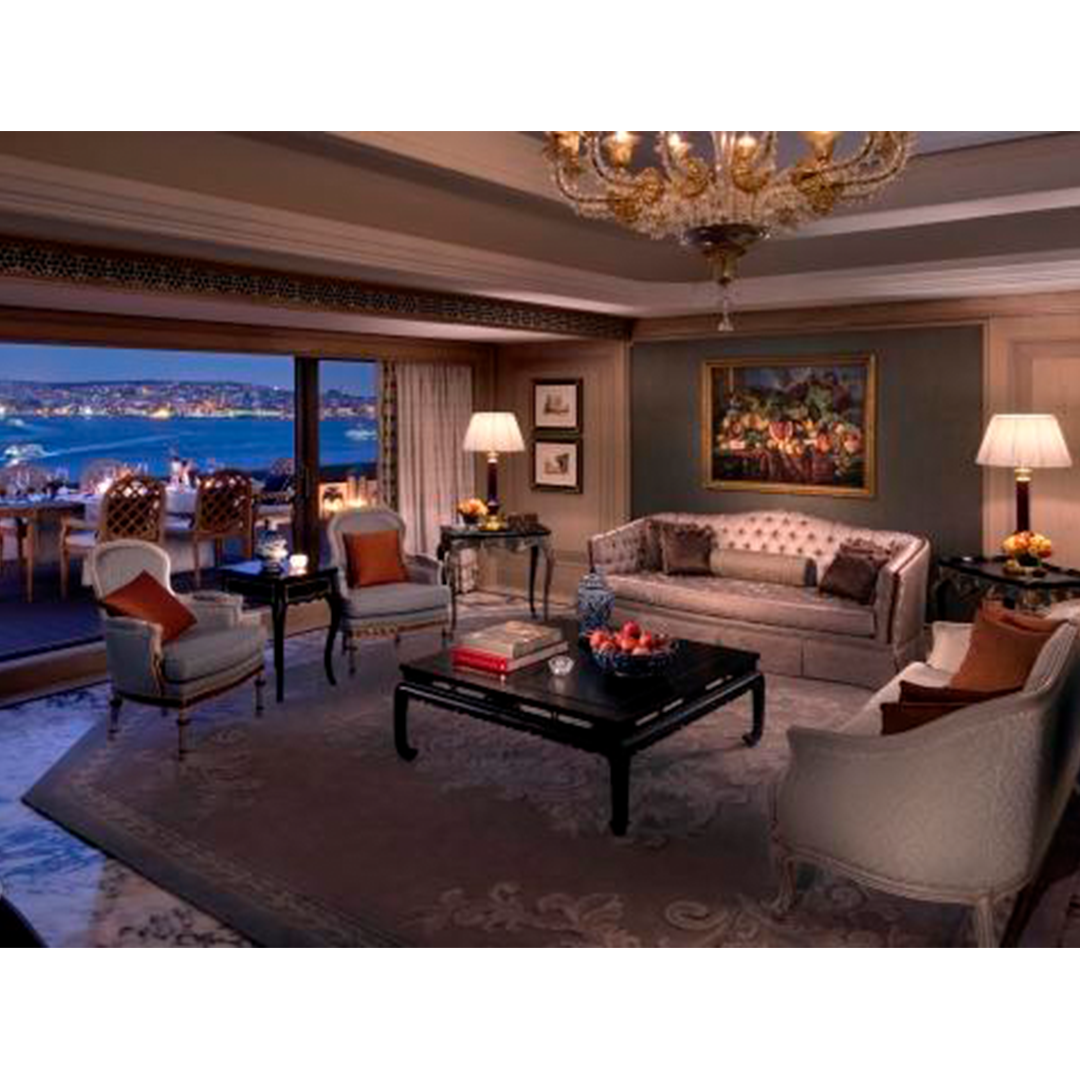 Shangrıla Bosphorus