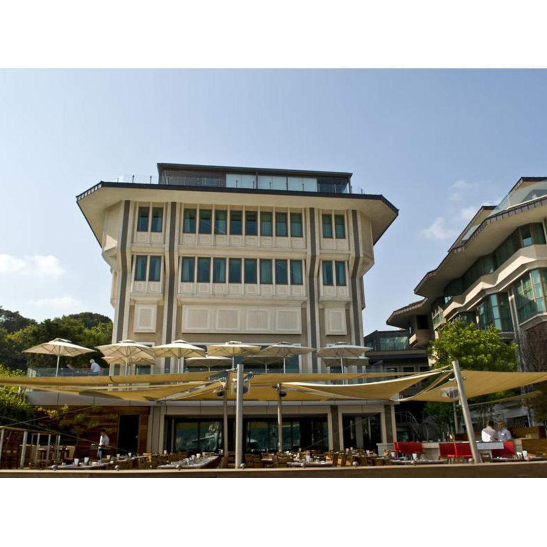 Radisson Blu Bosphorus