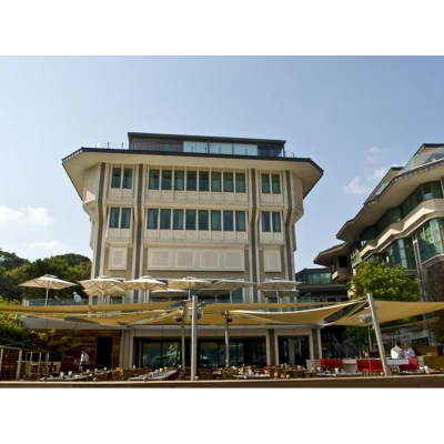 Radisson Blu Bosphorus