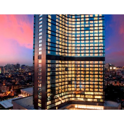 Hilton Bomonti