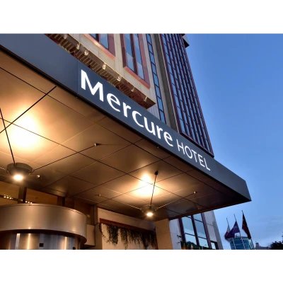 Mercure Bosphorus Hotel