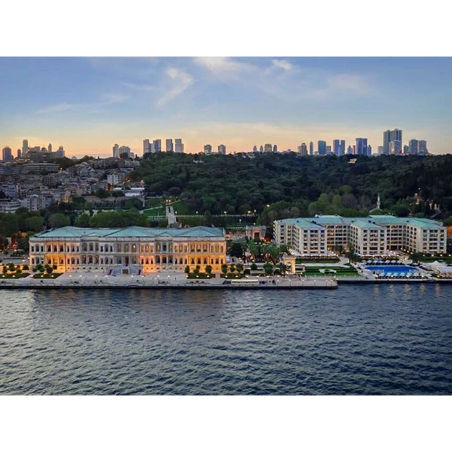 Cıragan Kempinski