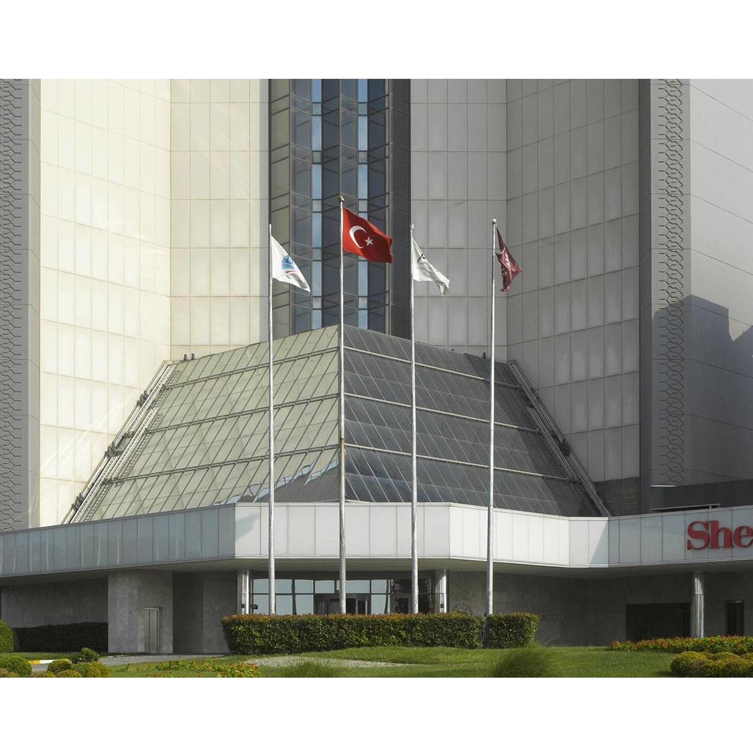 Sheraton Atakoy