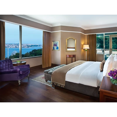 Ritz Carlton