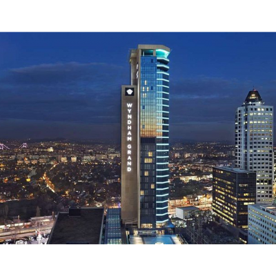 Wyndham Levent