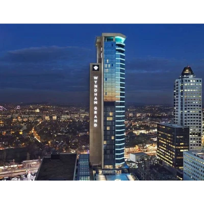 Wyndham Levent