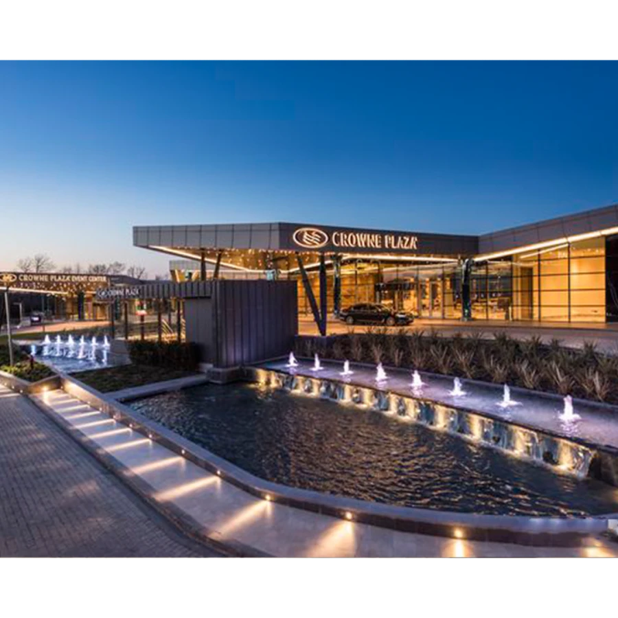 Crowne Plaza Florya