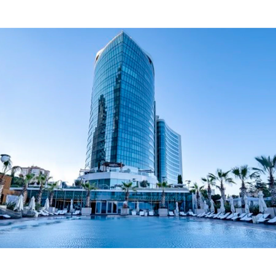 Hyatt Regecy Atakoy