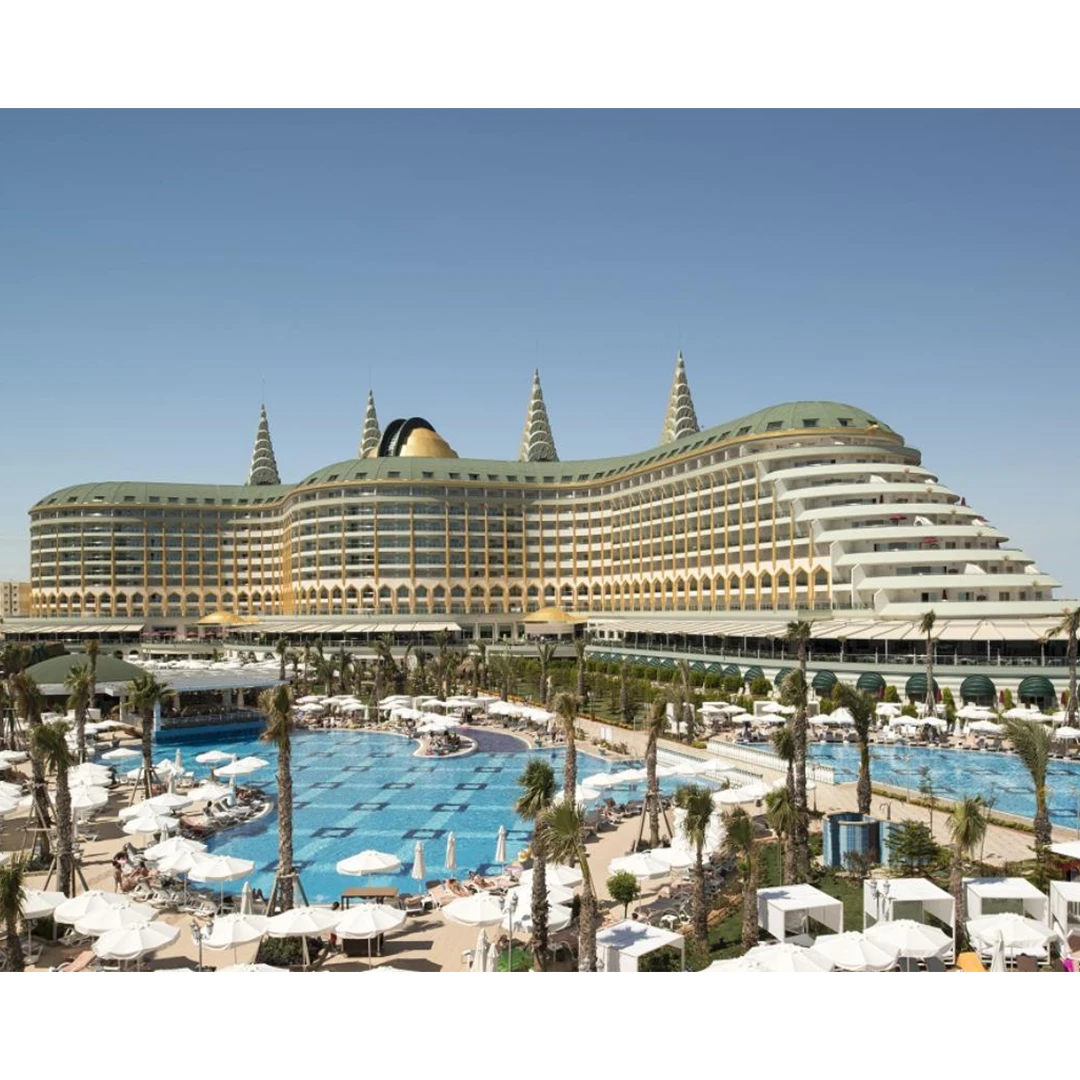 DELPHIN IMPERİAL LARA