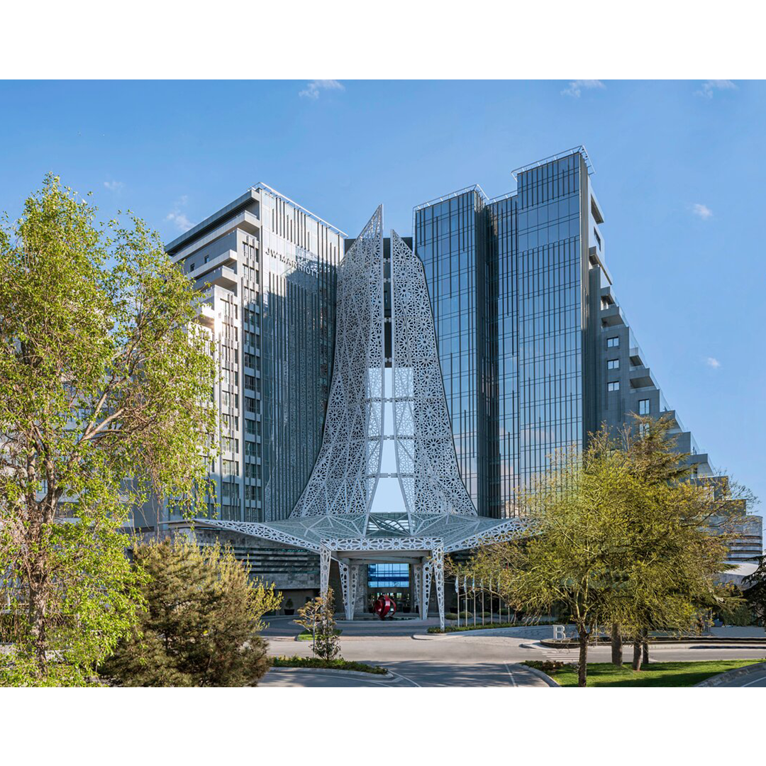 JW Marriott Marmara Sea 