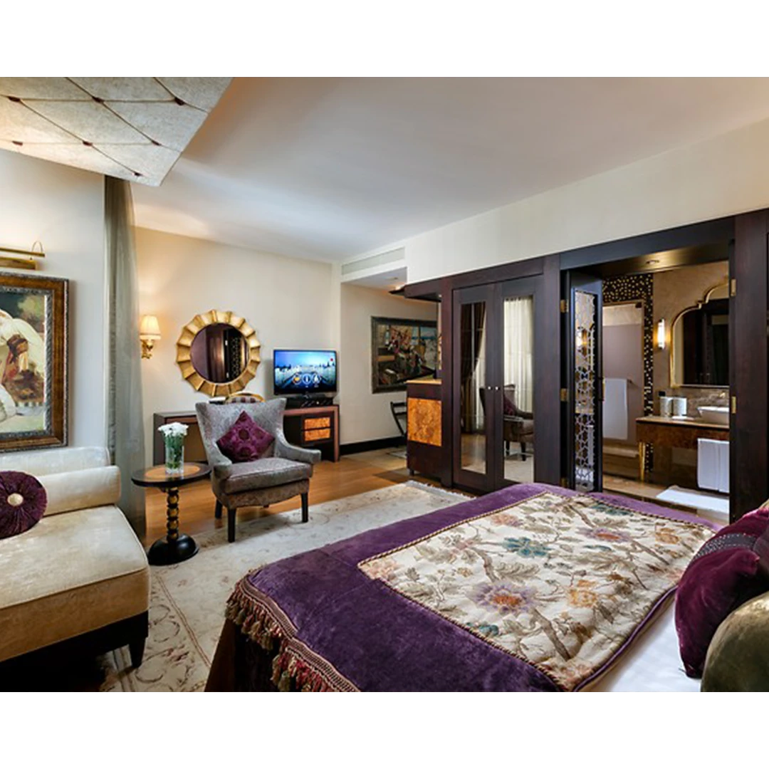 TİTANİC MARDAN PALACE