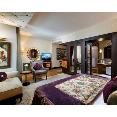 TİTANİC MARDAN PALACE
