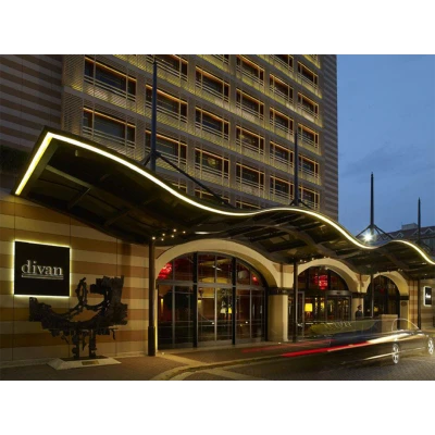Divan İstanbul Taksim