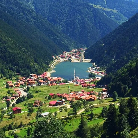 Karadeniz turu
