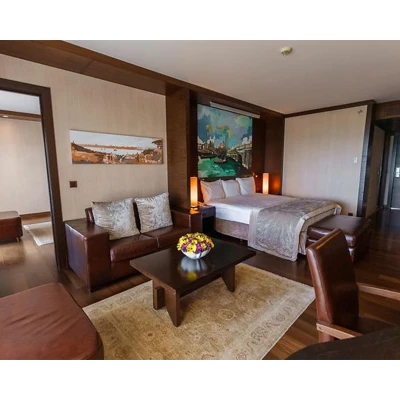 GLORİA SERENITY 