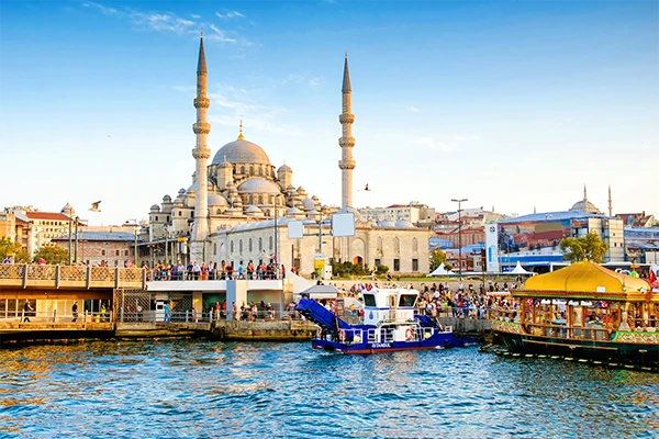 İstanbul Otelleri
