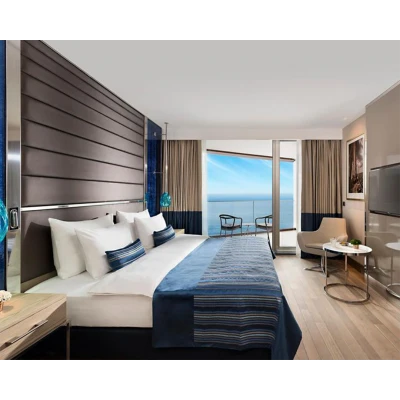 Crowne Plaza Florya