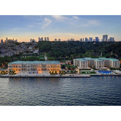 Cıragan Kempinski