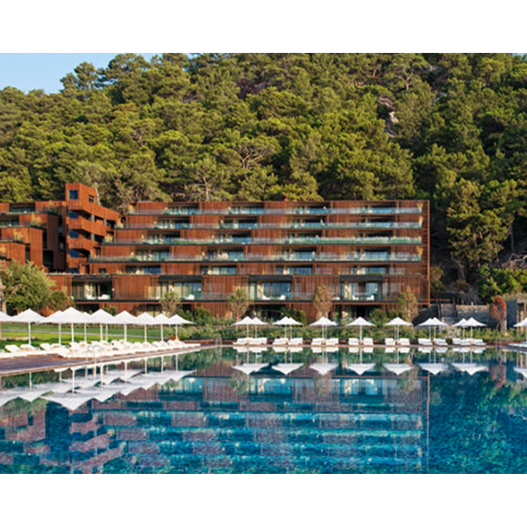 MAX ROYAL KEMER