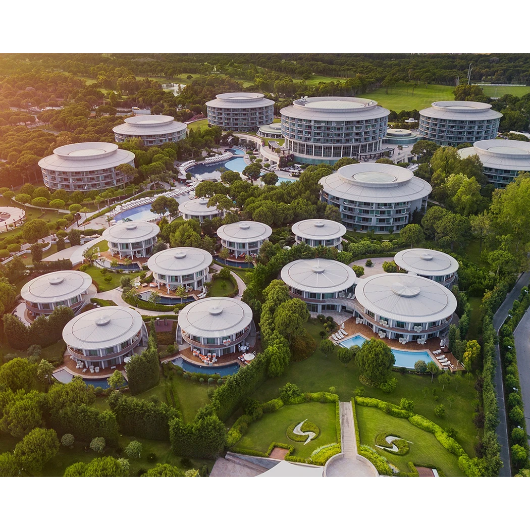 CALİSTA LUXURY BELEK 