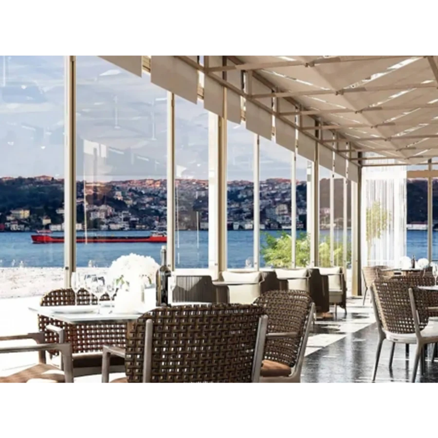 Mandarın Oriental Bosphorus