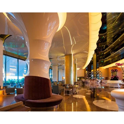MAX ROYAL BELEK 