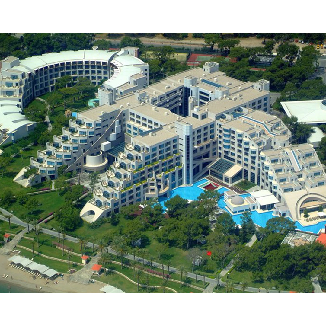 RİXOS SUNGETE BELEK