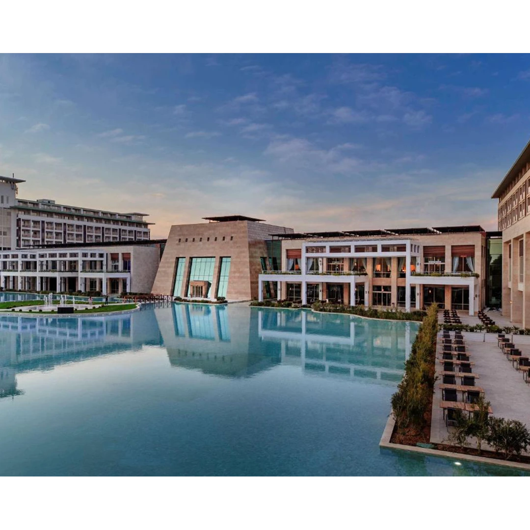 RİXOS PREMİUM BELEK 