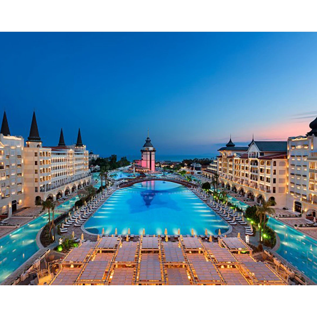TİTANİC MARDAN PALACE