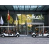 Radisson Vadistanbul Residence